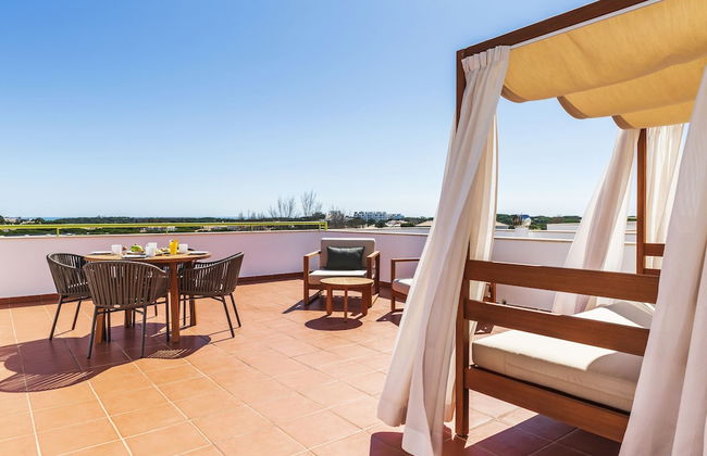 The Patio Suite Hotel - Foto 20