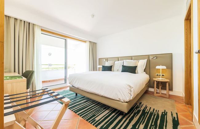 The Patio Suite Hotel - Foto 5