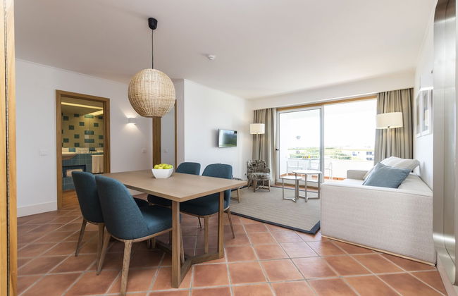 The Patio Suite Hotel - Foto 18
