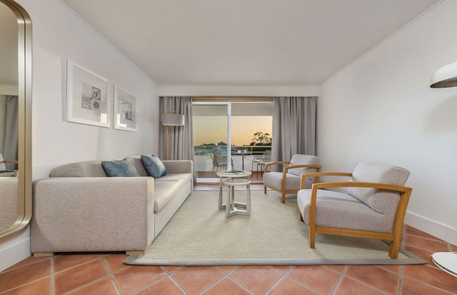 The Patio Suite Hotel - Foto 17