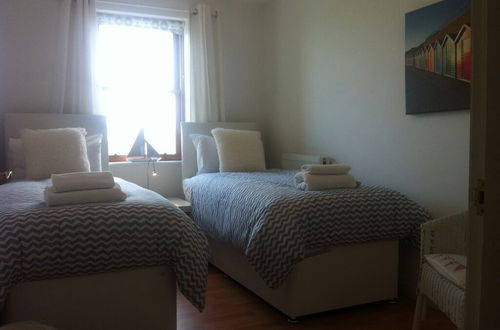 Foto 4 - Oceans 12 Apartment