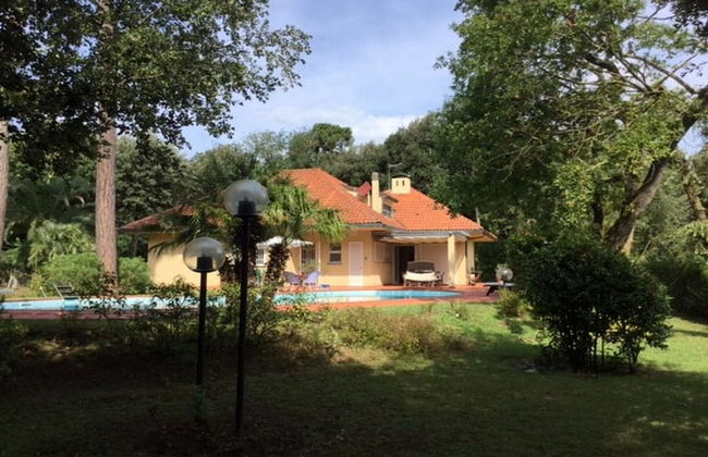 Villa Piero with pool - Foto 32