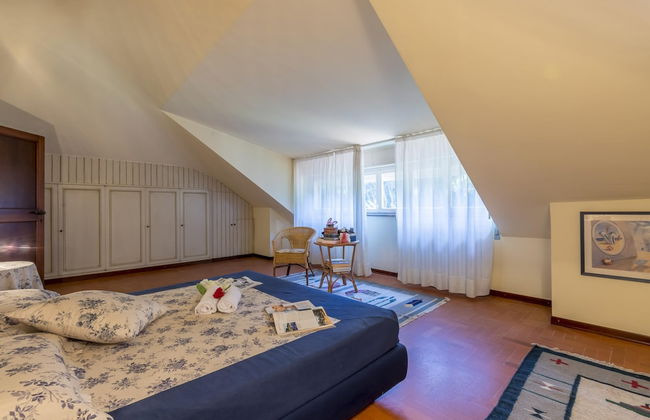 Villa Piero with pool - Foto 11