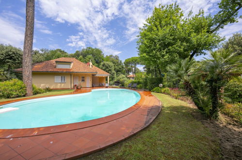 Photo 38 - Villa Piero with pool