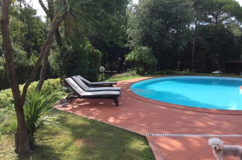 Photo 44 - Villa Piero with pool