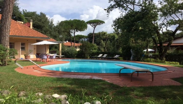 Foto 1 - Villa Piero with pool