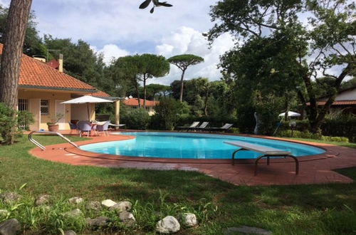 Foto 1 - Villa Piero with pool