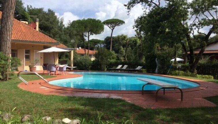 Foto 1 - Villa Piero with pool