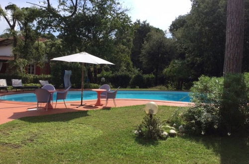 Foto 45 - Villa Piero with pool