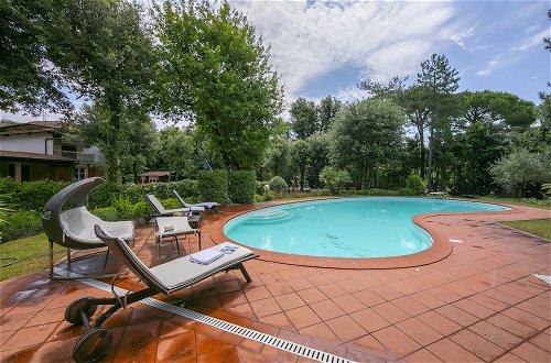 Foto 47 - Villa Piero with pool