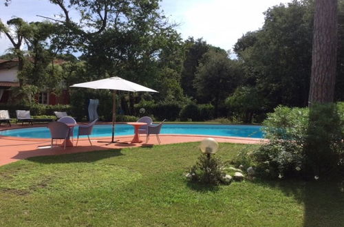 Photo 25 - Villa Piero with pool