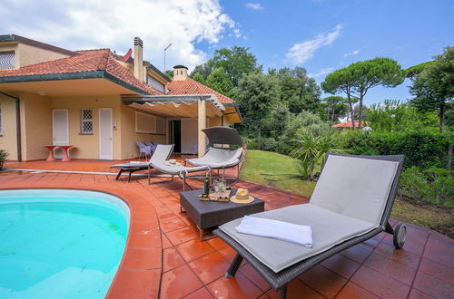 Photo 24 - Villa Piero with pool