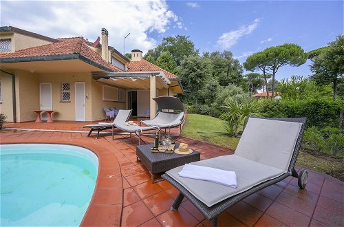 Foto 48 - Villa Piero with pool