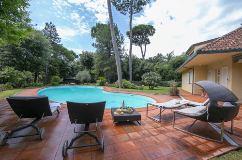 Foto 49 - Villa Piero with pool