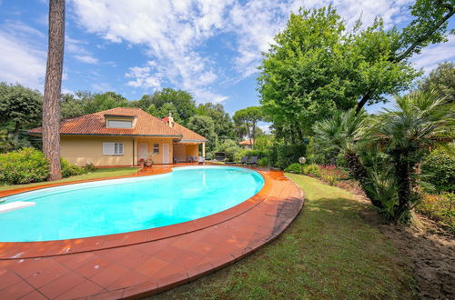 Photo 22 - Villa Piero with pool