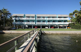 Foto 1 - Anna Maria Island Beach Palms 2A