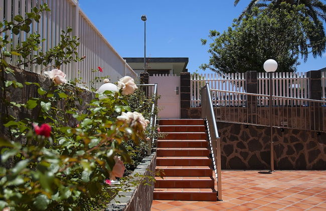 Apartamentos Oasis Maspalomas - Photo 32