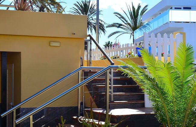 Apartamentos Oasis Maspalomas - Photo 35