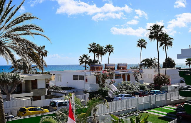 Apartamentos Oasis Maspalomas - Photo 38