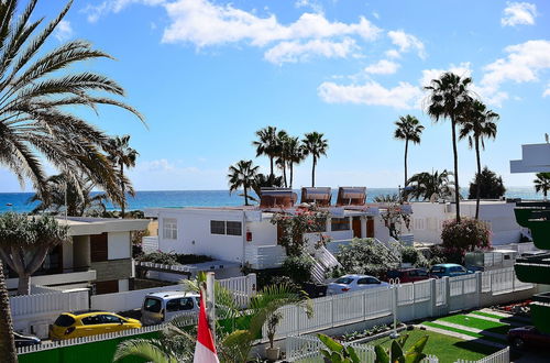 Photo 38 - Apartamentos Oasis Maspalomas