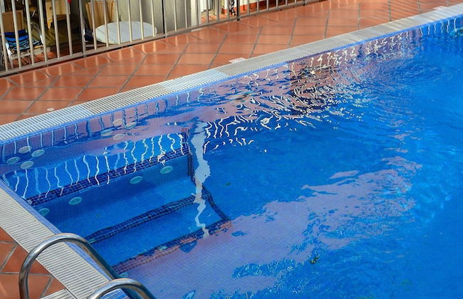 Apartamentos Oasis Maspalomas - Photo 20