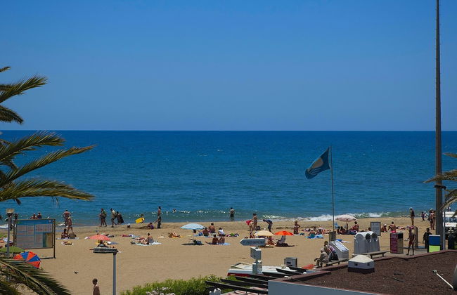 Apartamentos Oasis Maspalomas - Photo 30