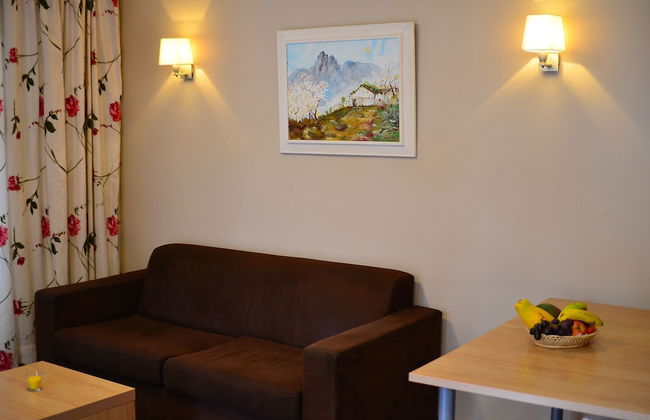 Apartamentos Oasis Maspalomas - Photo 13