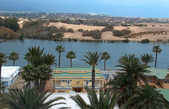 Apartamentos Oasis Maspalomas - Photo 15