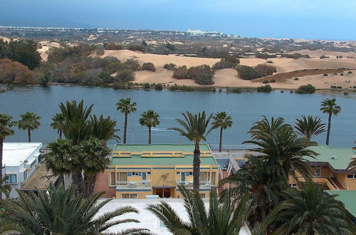 Photo 15 - Apartamentos Oasis Maspalomas