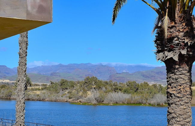 Apartamentos Oasis Maspalomas - Photo 41