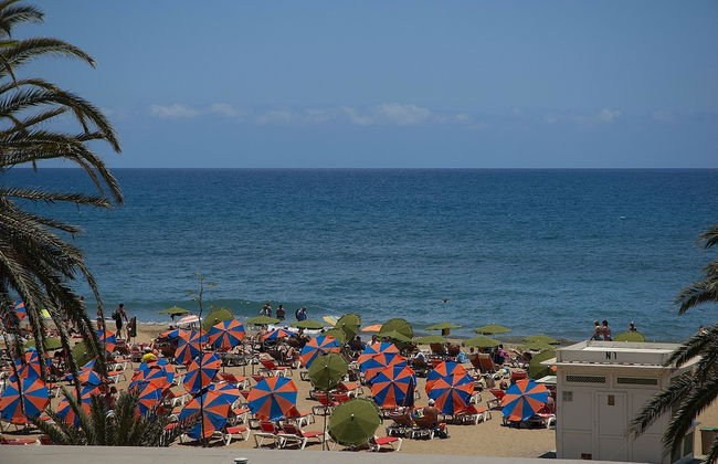 Apartamentos Oasis Maspalomas - Photo 31