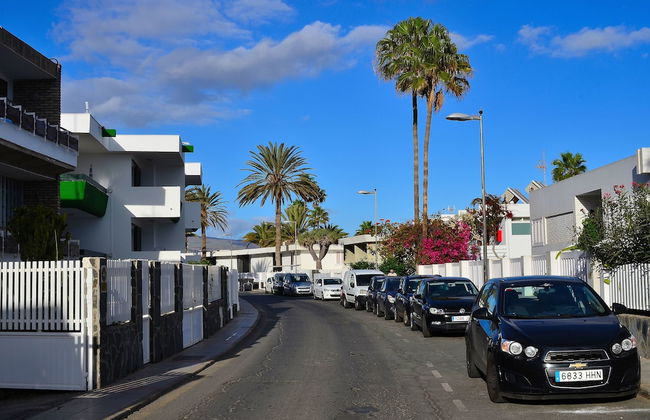 Apartamentos Oasis Maspalomas - Photo 40
