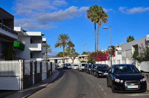 Foto 40 - Apartamentos Oasis Maspalomas