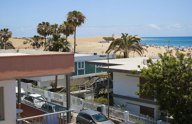 Apartamentos Oasis Maspalomas - Photo 28