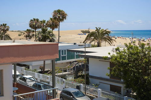 Photo 28 - Apartamentos Oasis Maspalomas