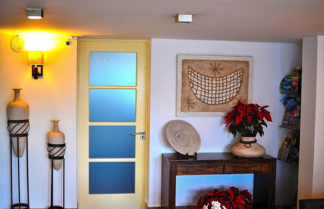 Apartamentos Oasis Maspalomas - Photo 26
