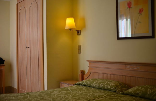 Apartamentos Oasis Maspalomas - Photo 23