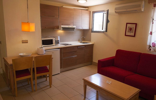 Apartamentos Oasis Maspalomas - Photo 7