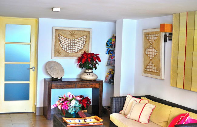 Apartamentos Oasis Maspalomas - Photo 25
