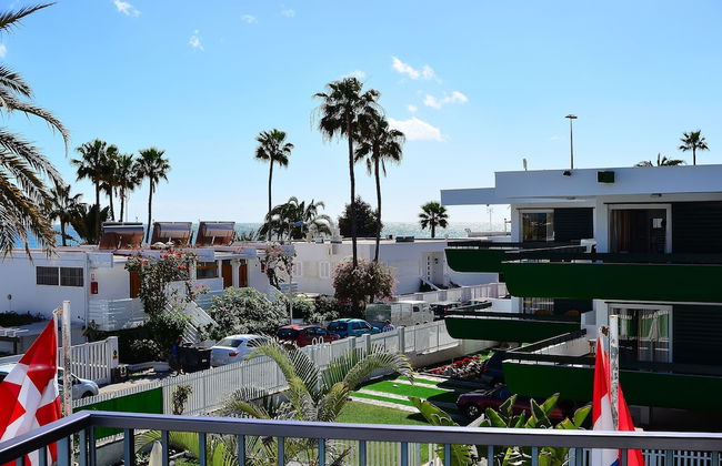 Apartamentos Oasis Maspalomas - Photo 39