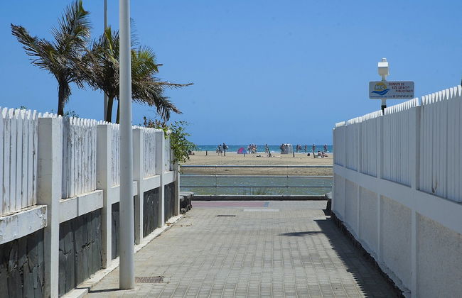 Apartamentos Oasis Maspalomas - Photo 36