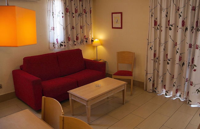 Apartamentos Oasis Maspalomas - Photo 24