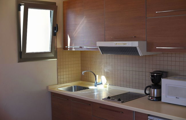 Apartamentos Oasis Maspalomas - Photo 5