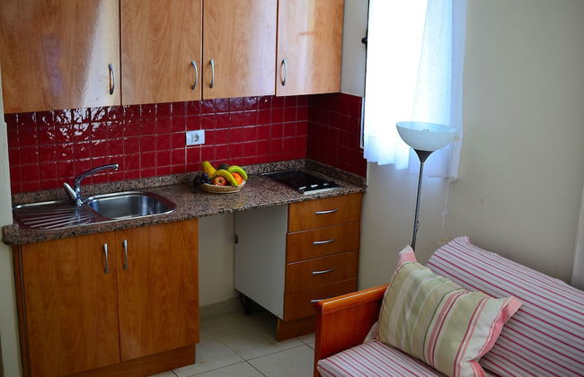 Apartamentos Oasis Maspalomas - Photo 10