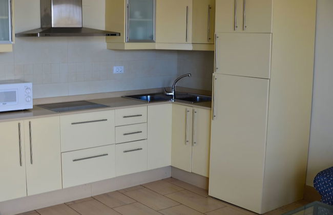 Apartamentos Oasis Maspalomas - Photo 6