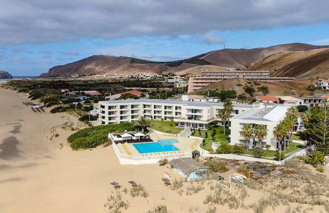 Vila Baleira Suites - Foto 1