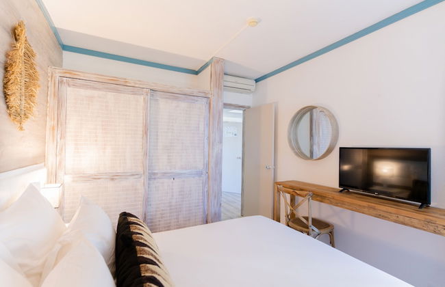 Vila Baleira Suites - Foto 6