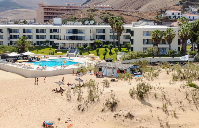 Vila Baleira Suites - Foto 33