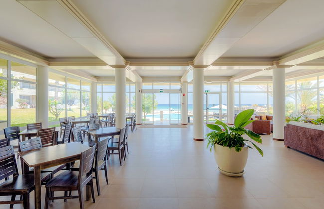 Vila Baleira Suites - Foto 18