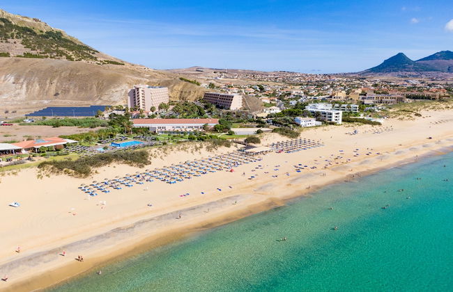 Vila Baleira Suites - Foto 37